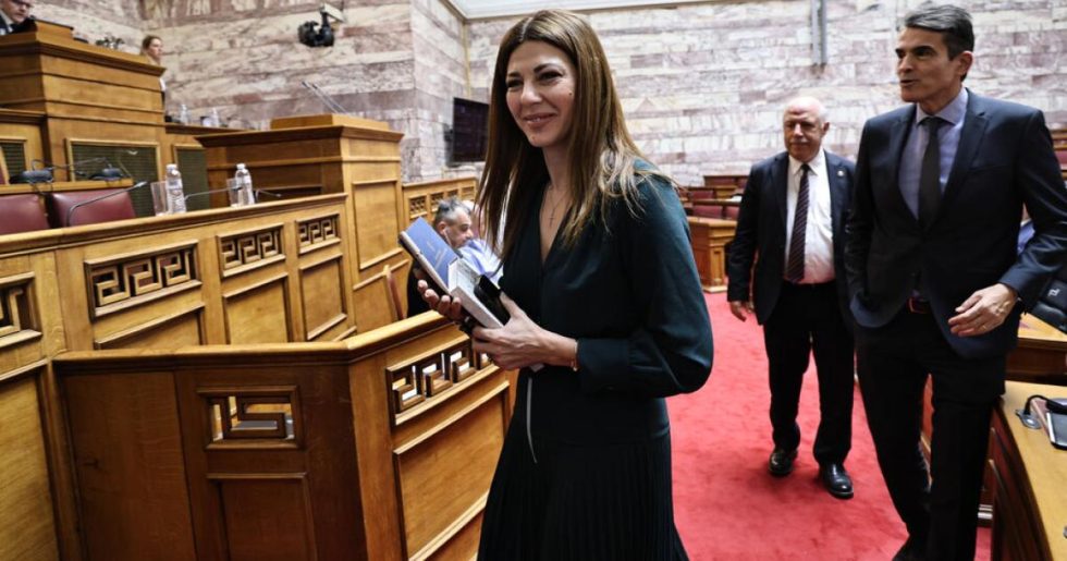 Εναρξη διαλόγου για το νέο Λύκειο της εξάντλησης των μαθητών